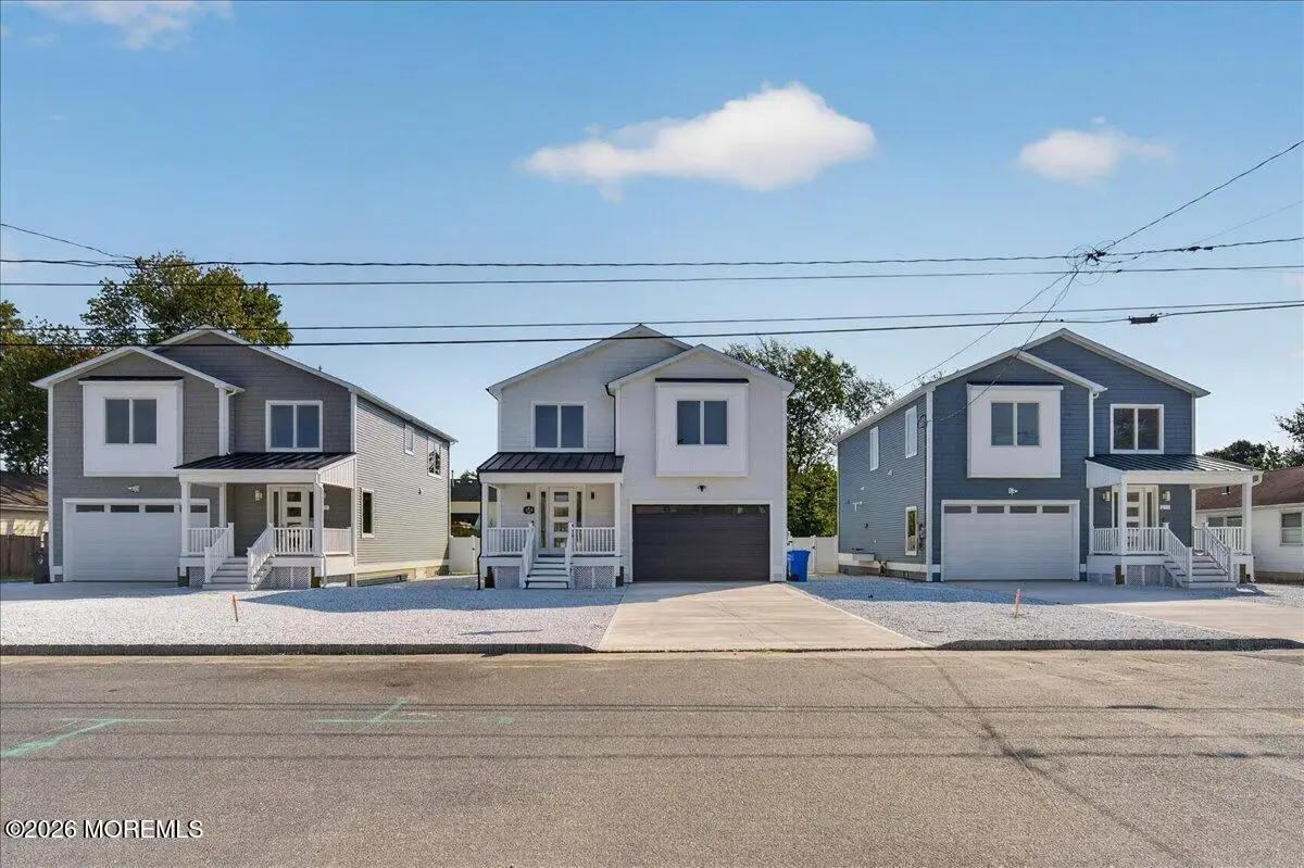 553 Lillie Road, Toms River, NJ 08753 - #1