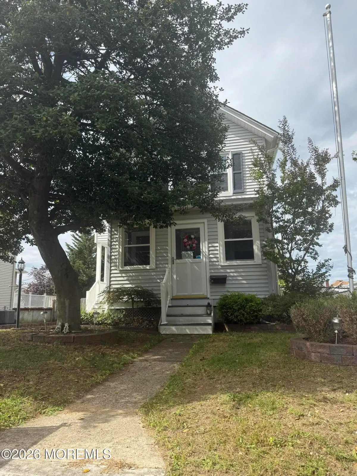 103 Beers Street, Keyport, NJ 07735 - #1