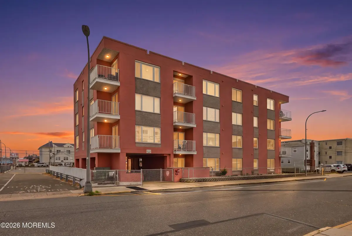 25 Fremont Avenue #1B, Seaside Heights, NJ 08751 - #1