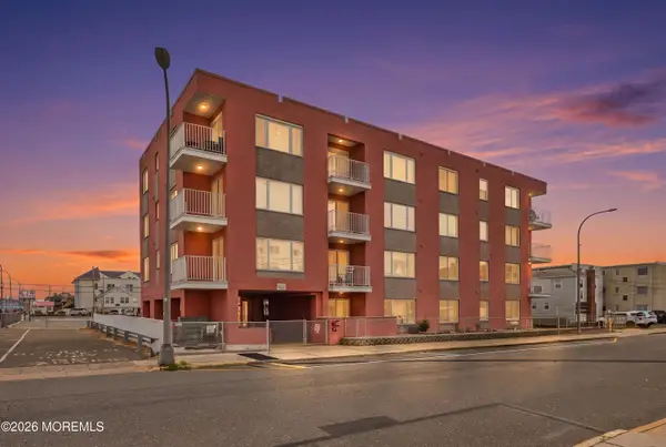 25 Fremont Avenue #1B, Seaside Heights, NJ 08751