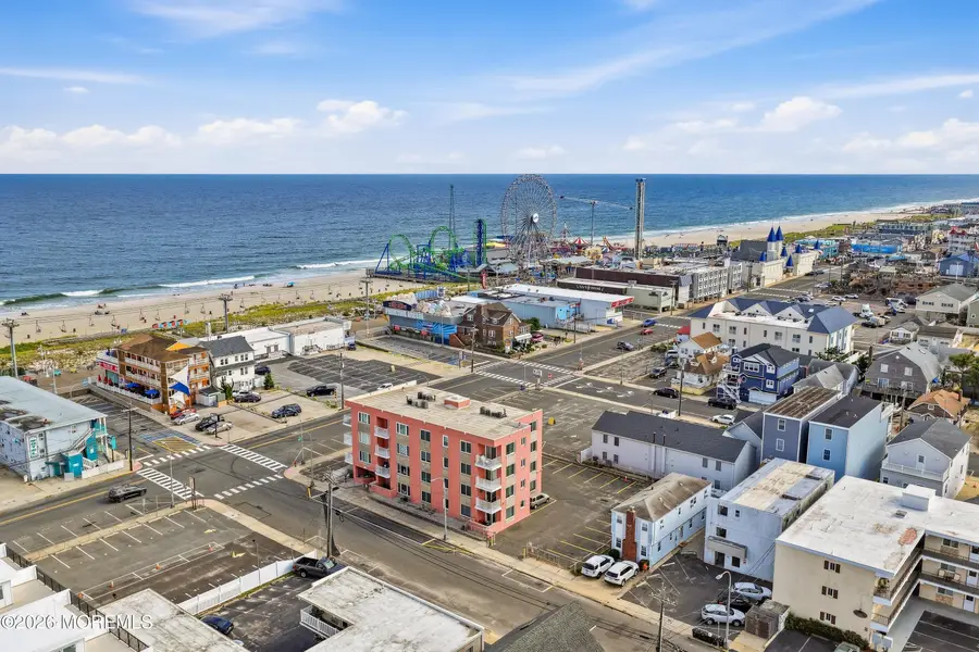 25 Fremont Avenue #1B, Seaside Heights, NJ 08751 - #2