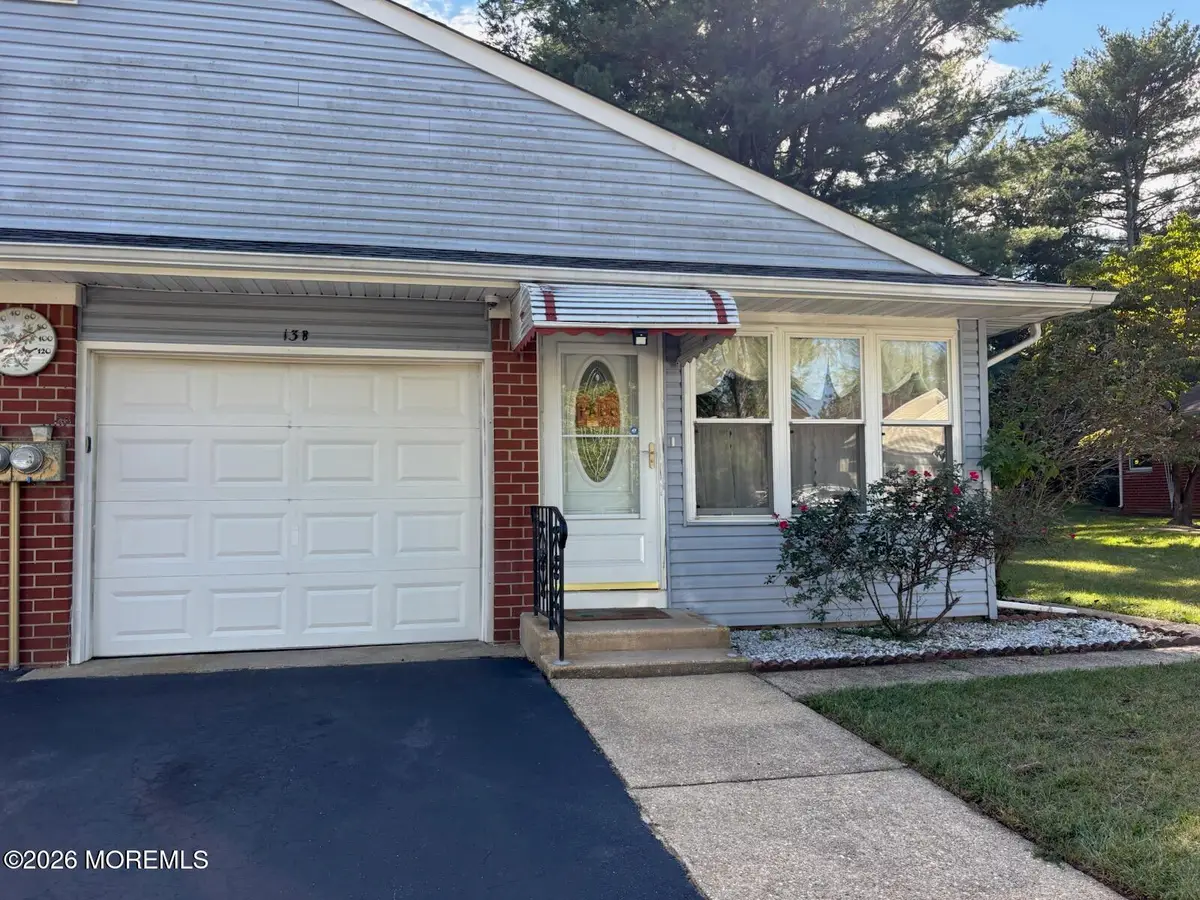 13 Wintergreen Lane #B, Whiting, NJ 08759 - #1