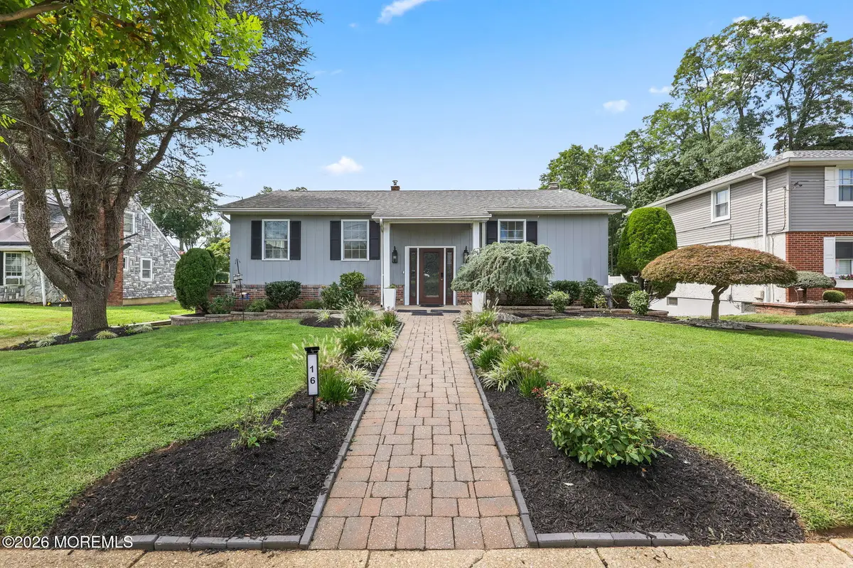 16 Jackson Terrace, Freehold, NJ 07728 - #1