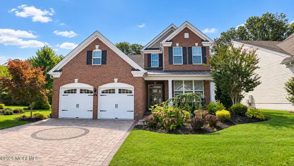4 Enclave Way, Ocean Twp, NJ 07712
