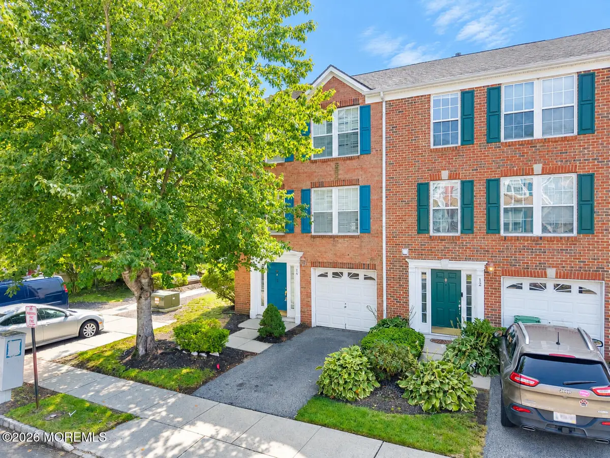 14 Abby Road, Farmingdale, NJ 07727 - #1