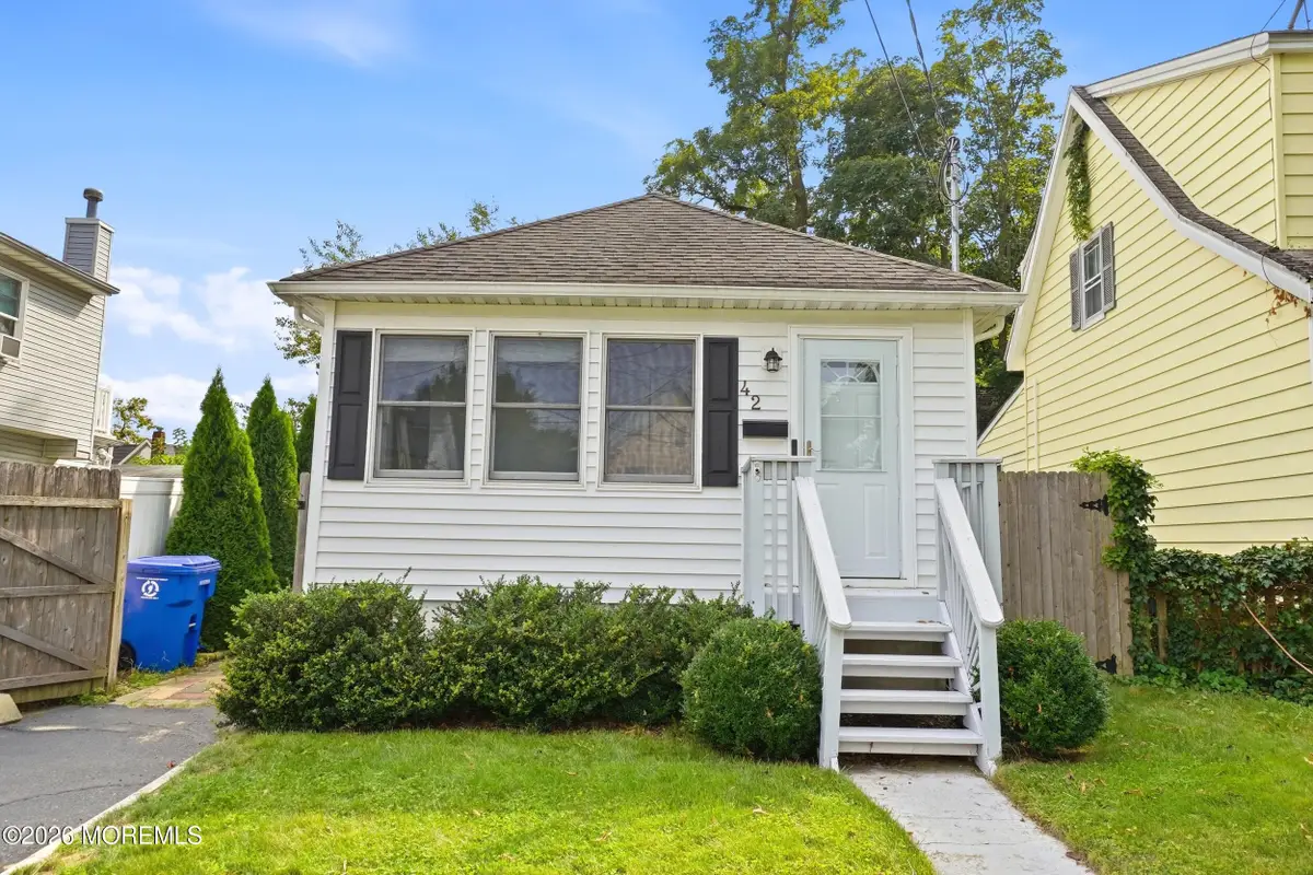 42 Center Avenue, Leonardo, NJ 07737 - #1