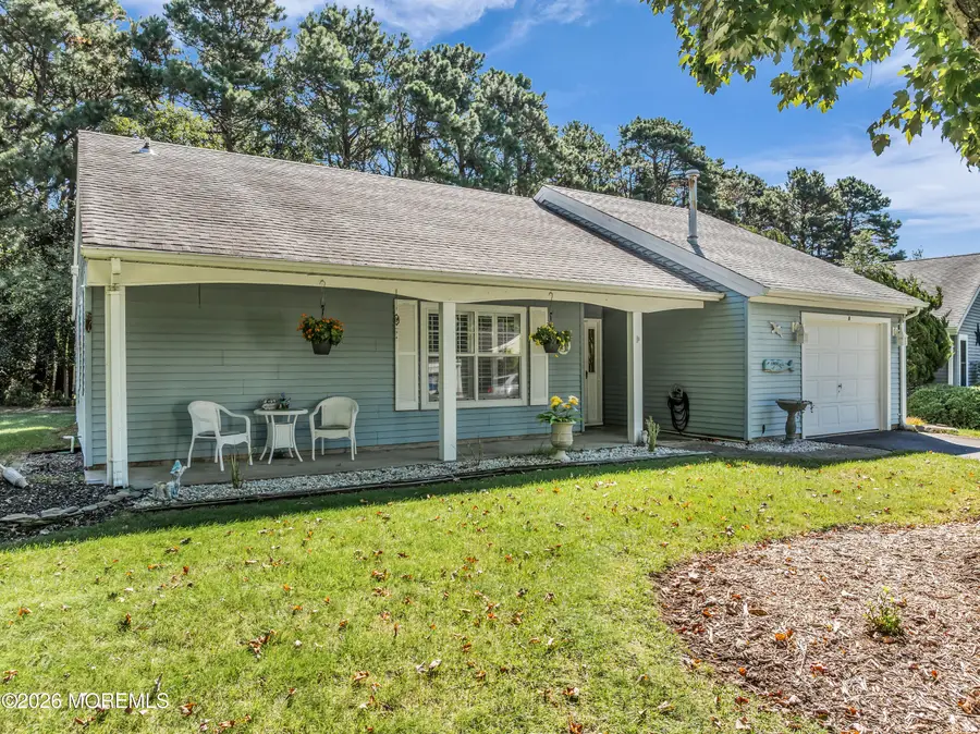 8 Norwick Drive, Forked River, NJ 08731 - #2