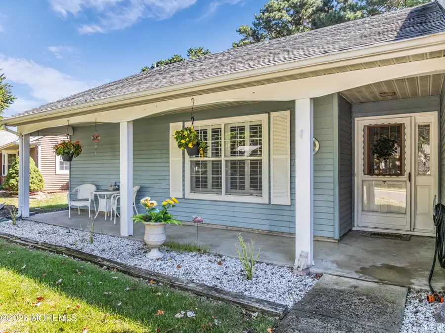 8 Norwick Drive, Forked River, NJ 08731 - #3