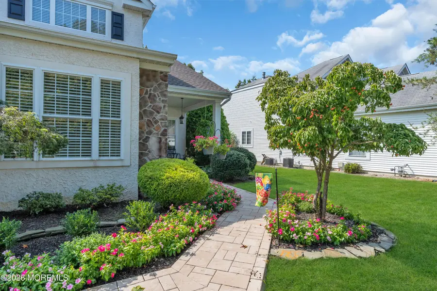 18 Spyglass Drive, Jackson, NJ 08527 - #3