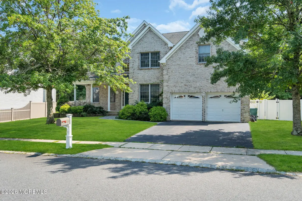 12 Vicari Way, Little Egg Harbor, NJ 08087 - #1