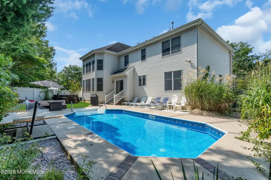 12 Vicari Way, Little Egg Harbor, NJ 08087 - #2