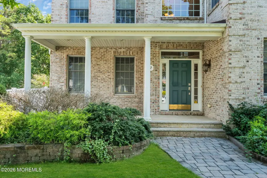 12 Vicari Way, Little Egg Harbor, NJ 08087 - #3