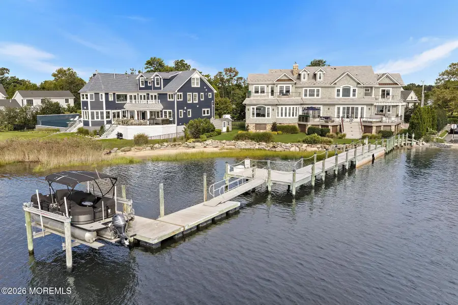 676 Little Silver Point Road, Little Silver, NJ 07739 - #2