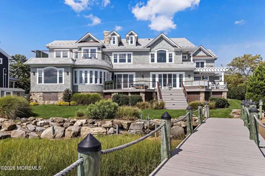 676 Little Silver Point Road, Little Silver, NJ 07739 - #3