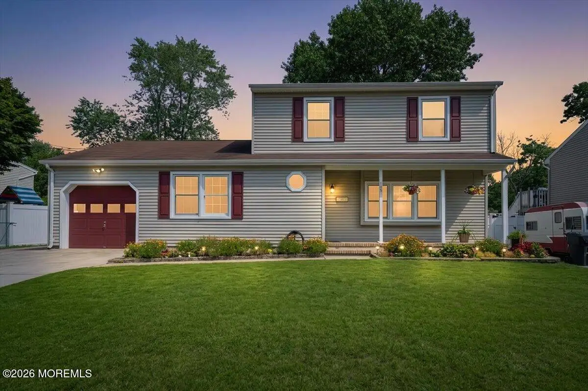 105 Coolidge Drive, Brick, NJ 08724 - #1