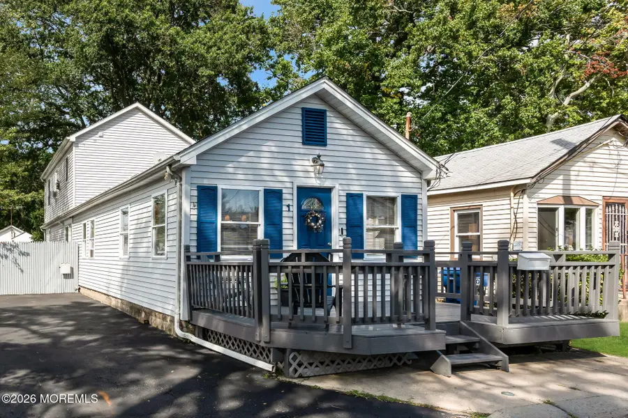 1 Krueger Place, Middletown, NJ 07748 - #2