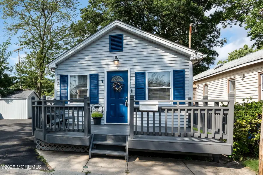 1 Krueger Place, Middletown, NJ 07748 - #3