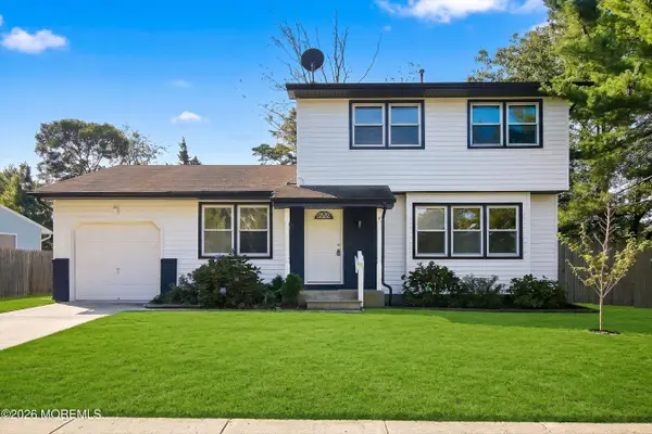 121 Lake Winnepesaukee Drive, Little Egg Harbor, NJ 08087