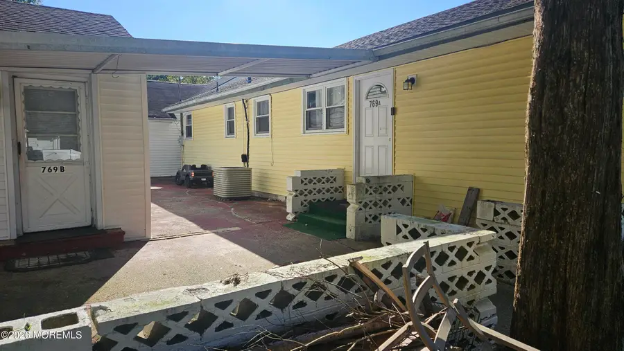 769 Route 54 Alley, Williamstown, NJ 08094 - #3