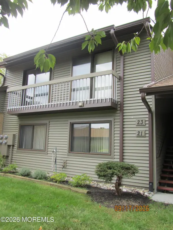 23 Danbury Court, Red Bank, NJ 07701