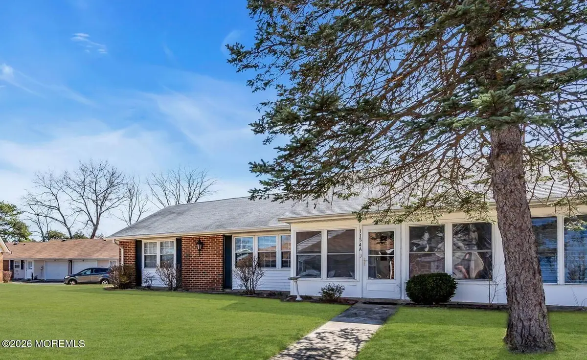 1134 A Argyll Circle, Lakewood, NJ 08701 - #1