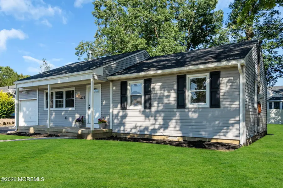 475 Lighthouse Drive, Manahawkin, NJ 08050 - #2