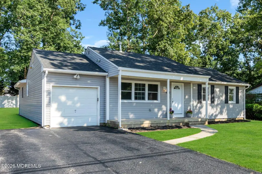 475 Lighthouse Drive, Manahawkin, NJ 08050 - #3
