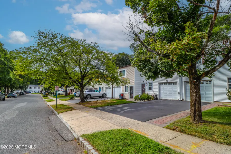 604 Randall Way, Aberdeen, NJ 07747 - #2