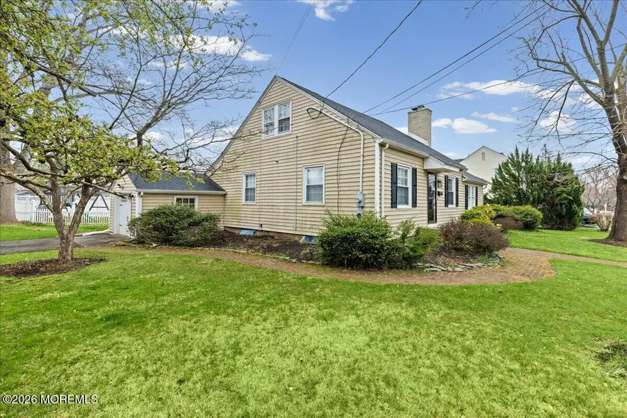 20 Weldon Road, Matawan, NJ 07747 - #3