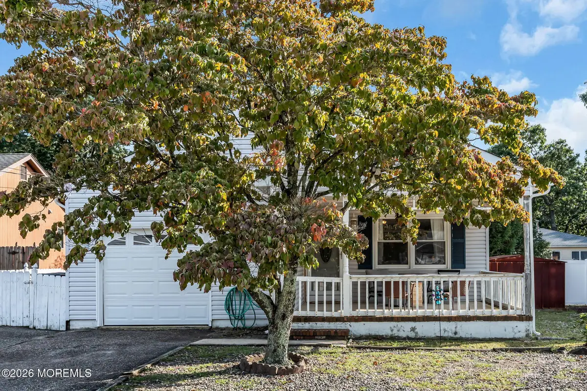 1905 Teakwood Road, Toms River, NJ 08753 - #1