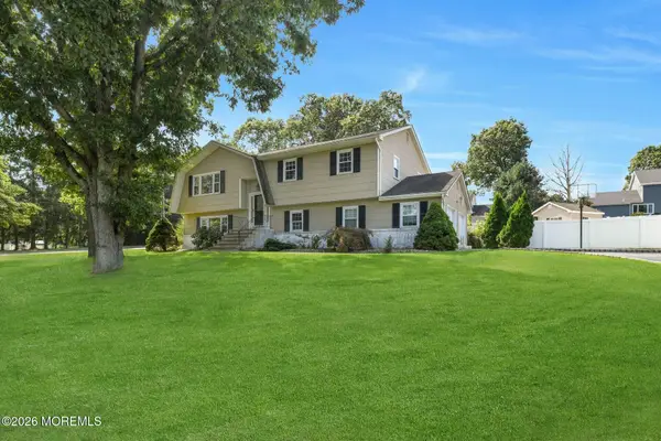 700 Merrimac Way, Brick, NJ 08724