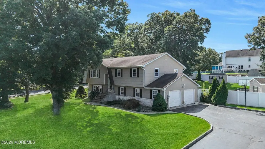 700 Merrimac Way, Brick, NJ 08724 - #2