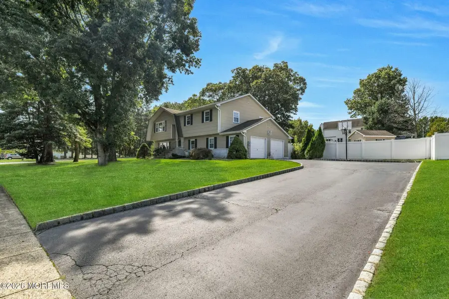 700 Merrimac Way, Brick, NJ 08724 - #3