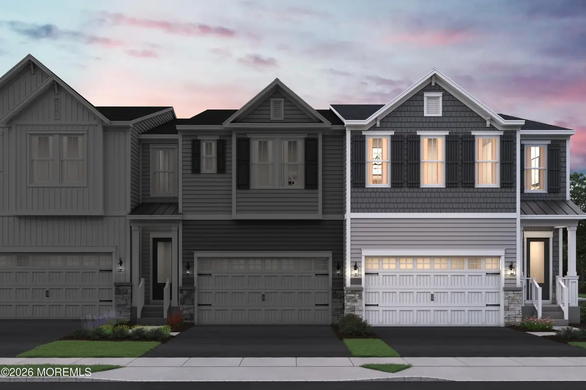 501 Kelsey Street, Howell, NJ 07727 - #1