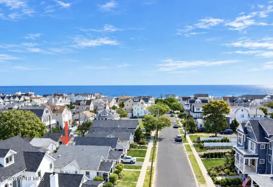206 16th Avenue, Belmar, NJ 07719 - #2
