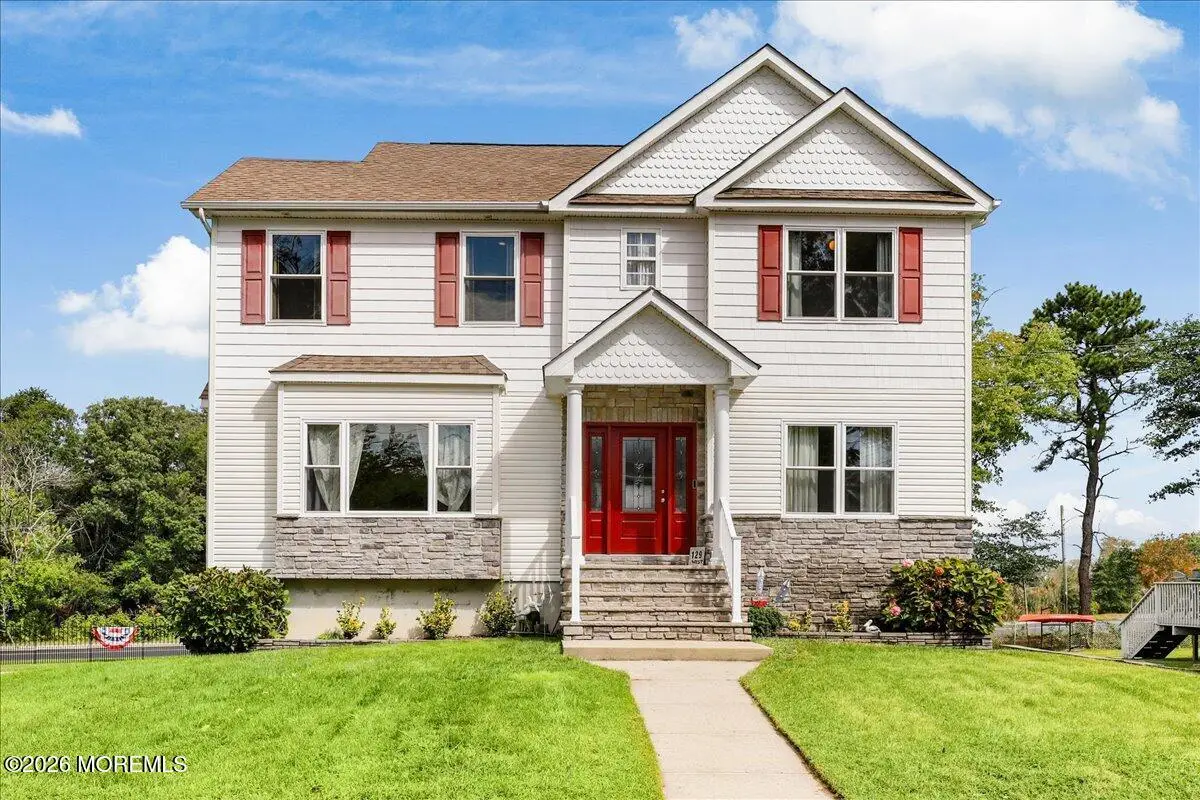 129 Long Branch Avenue, Ocean Gate, NJ 08740 - #1