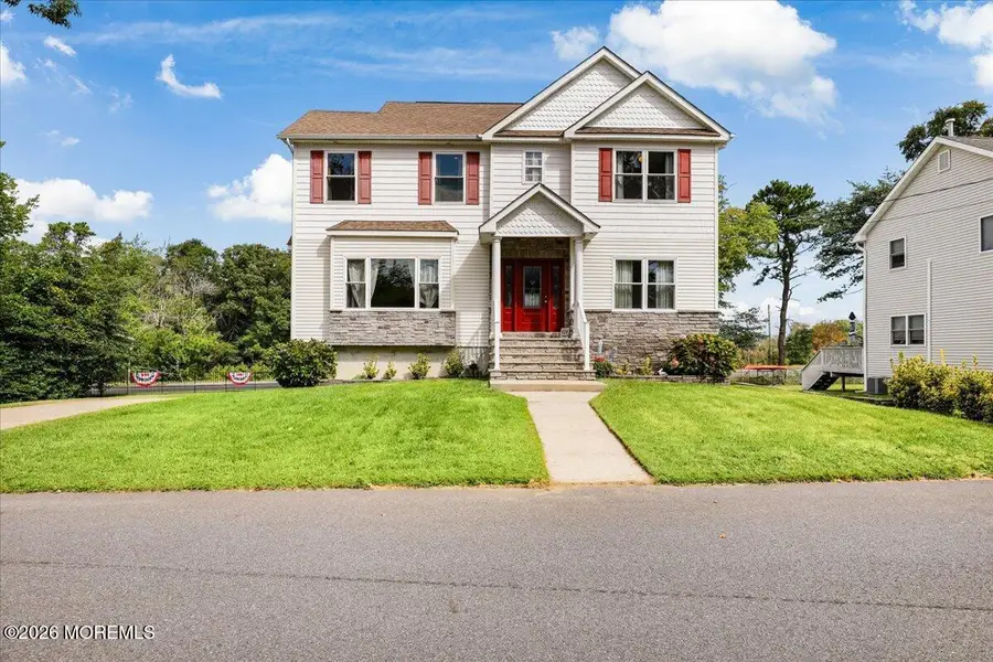 129 Long Branch Avenue, Ocean Gate, NJ 08740 - #3