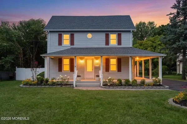 179 Wall Street, West Long Branch, NJ 07764