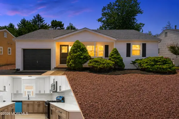 33 Whitmore Drive, Toms River, NJ 08757