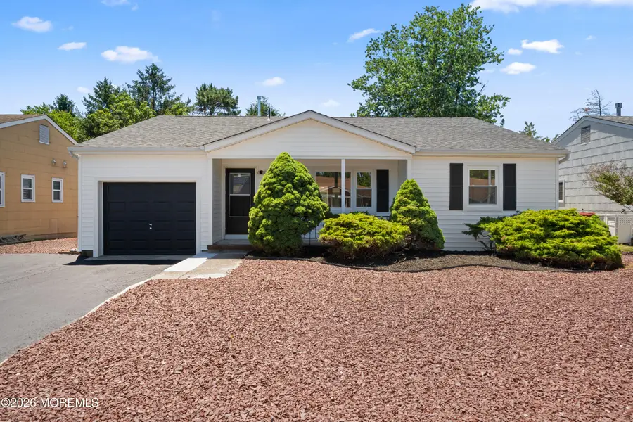 33 Whitmore Drive, Toms River, NJ 08757 - #2