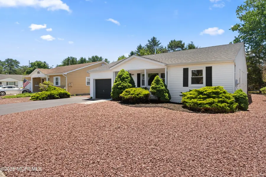 33 Whitmore Drive, Toms River, NJ 08757 - #3