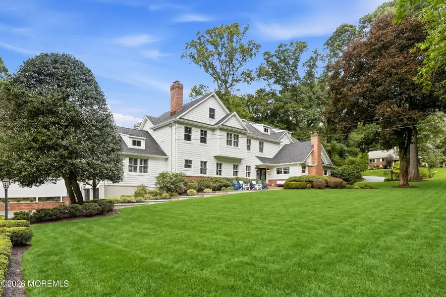 24 Circle Drive, Rumson, NJ 07760 - #2
