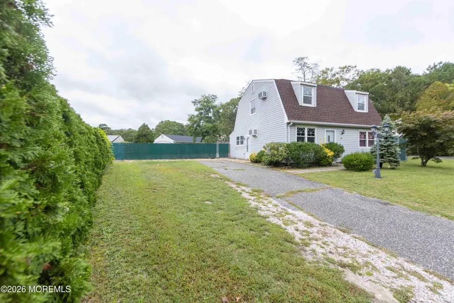 108 Lake Champlain Drive, Mystic Island, NJ 08087 - #2