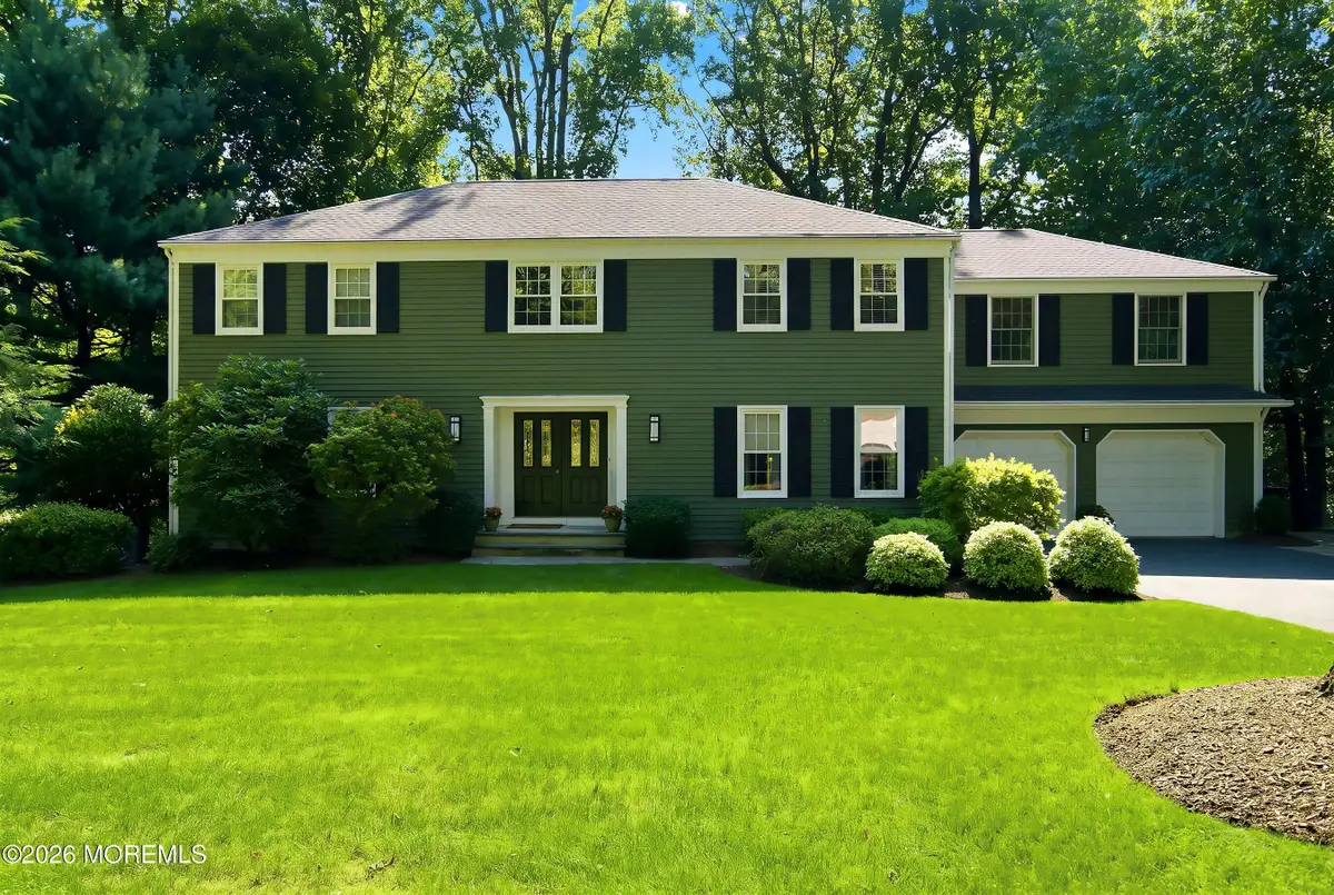 41 Hillyer Circle, Middletown, NJ 07748 - #1