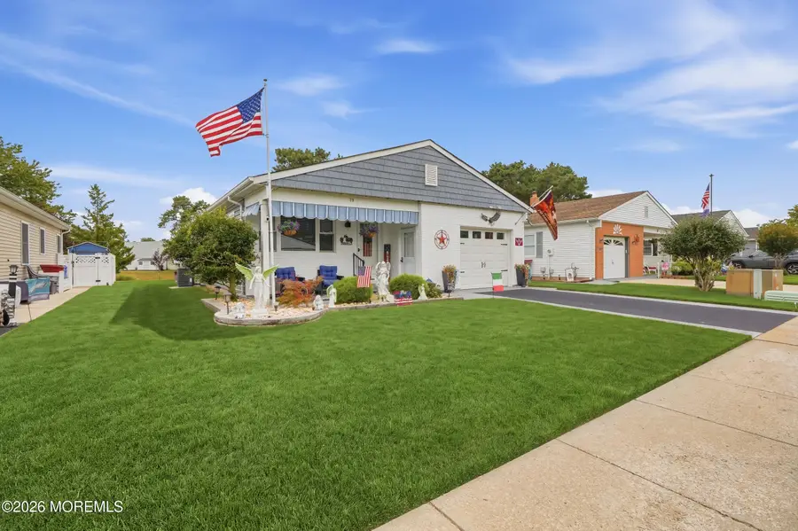 39 Chesterfield Lane, Toms River, NJ 08757 - #3