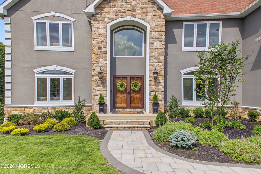 1 Waltham Drive, Tinton Falls, NJ 07724 - #3