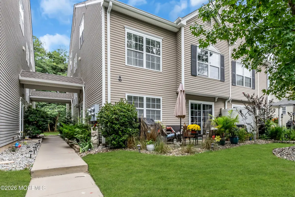 10 Topeka Court, Tinton Falls, NJ 07712 - #1