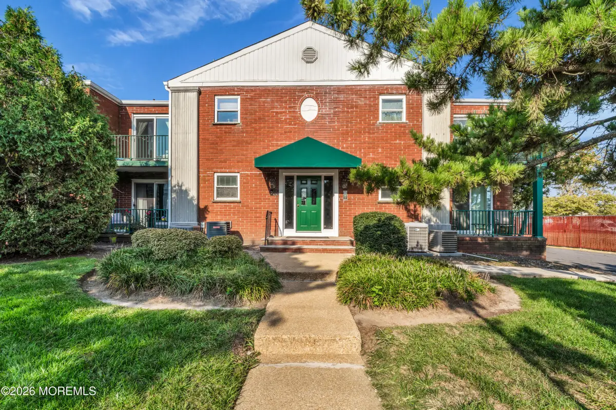 65 Cedar Avenue #D14, Long Branch, NJ 07740 - #1