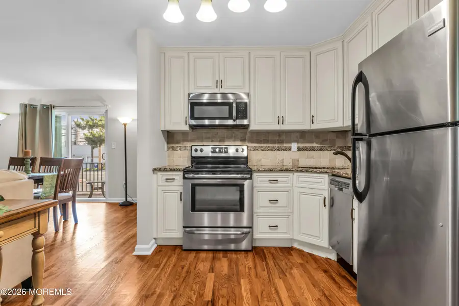 65 Cedar Avenue #D14, Long Branch, NJ 07740 - #3