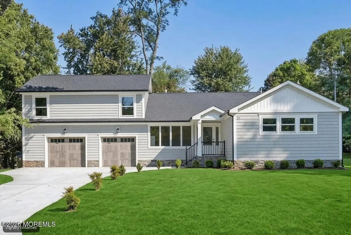 146 Bruce Road, Red Bank, NJ 07701 - #1